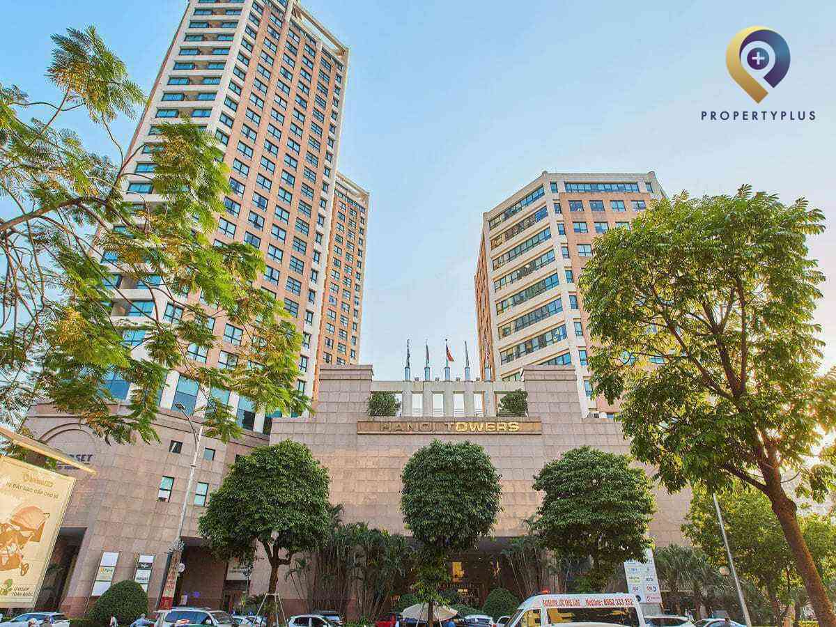Hanoi Tower